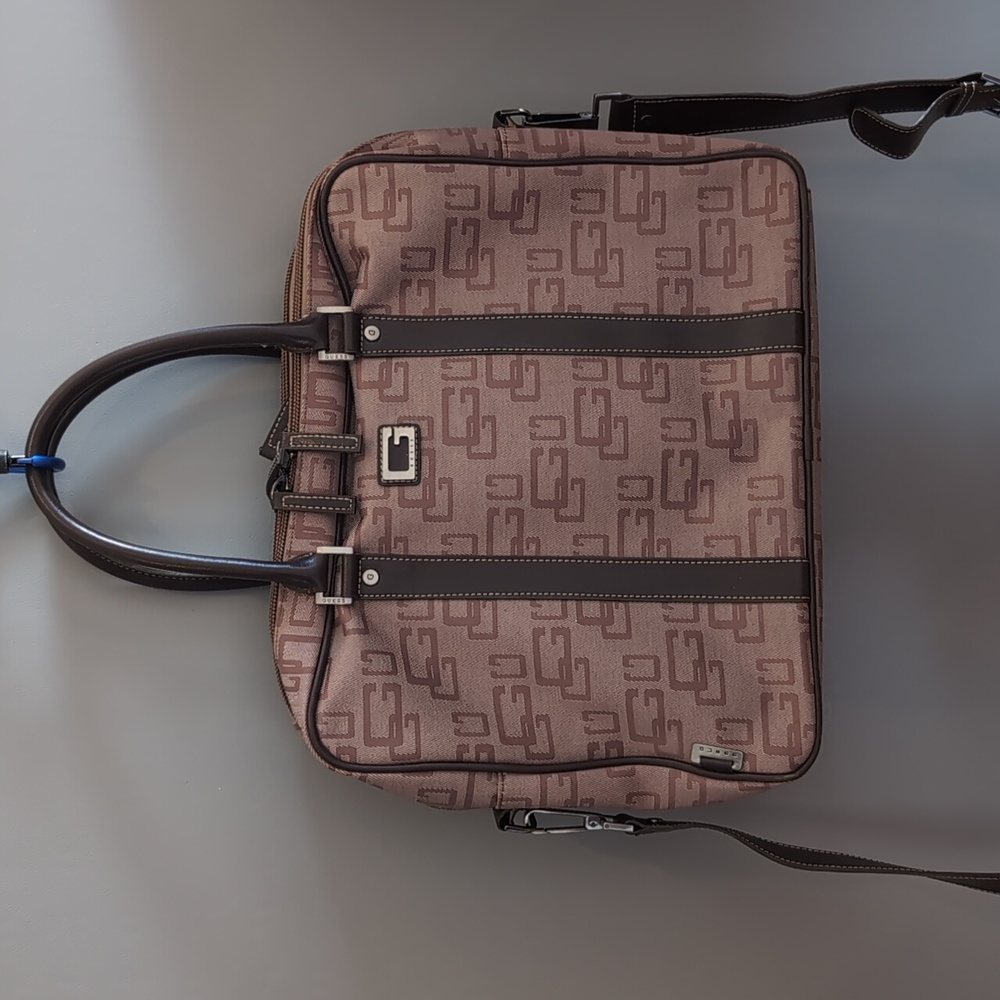 Guess Laptop Bag
